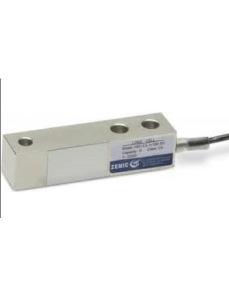 ZEMIC H8C-C3-5ton LAMA TİPİ LOADCELL YÜK HÜCRESİ ZEMIC H8C-C3-5ton LAMA TİPİ LOADCELL YÜK HÜCRESİ