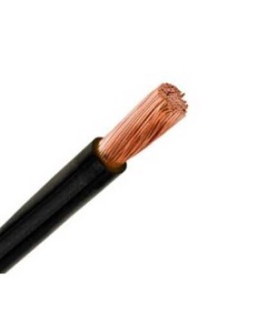 SEVAL SNYAF50SYH NYAF 50 MM SİYAH H07V-K KABLO