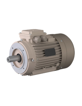 2,2 kW 1500 D/D 230V/400V Standart Motorlar B14