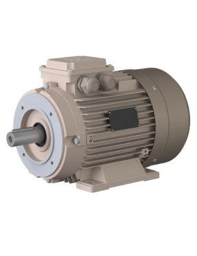 0,55 kW 1000 D/D 230V/400V Standart Motorlar B34