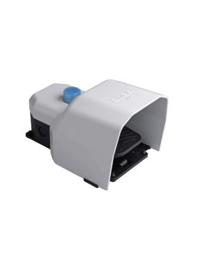 PEDAL (2NK+2NA) GRİ 7035 DURMAZLAR