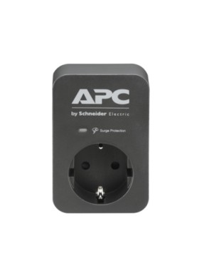 Schneider Electric PME1WB-GR Tekli Akım Korumalı Priz