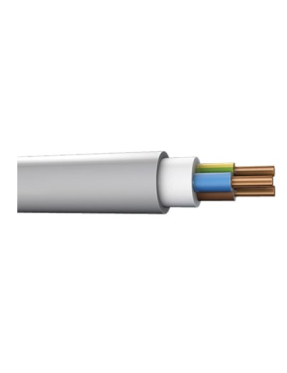 Taş NYM Antigron Kablo 5X1,5 NVV Kablo