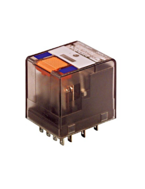 SCHRACK PT 370024 024DC 3K 10A END RÖLE