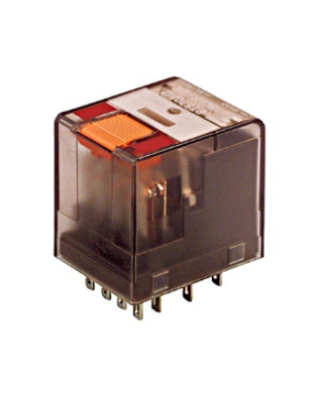 SCHRACK PT 370524 024AC 3K 10A END RÖLE