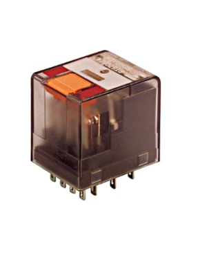 SCHRACK PT 370615 115AC 3K 10A END RÖLE