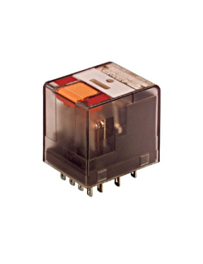 SCHRACK PT 370730 230AC 3K 10A END RÖLE