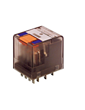 SCHRACK PT 570024 024DC 4K 06A END RÖLE