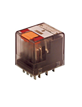 SCHRACK PT 570524 024AC 4K 06A END RÖLE