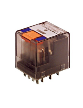 SCHRACK PT 570615 115AC 4K 06A END RÖLE