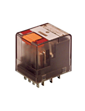 SCHRACK PT 570730 230AC 4K 06A END RÖLE