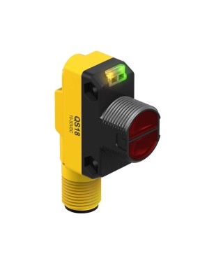 BANNER 3066460 QS18VP6DQ8 Fotoelektrik Se