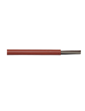 Reçber 113144 SIMH 4x4 mm2 Slikon Kablo
