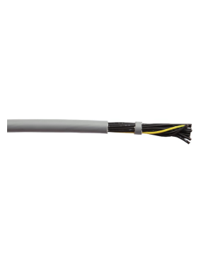 REÇBER PUR-JZ 3X2.5 RAL2003 PUR KABLO