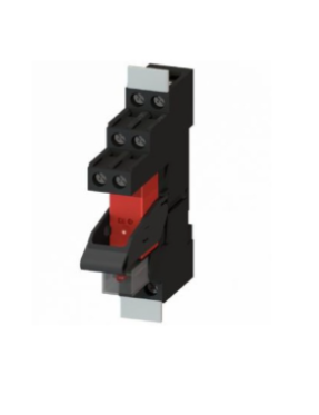 SCHRACK RT 4A4L24 024DC 2CO RT SET
