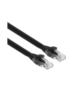 S-LINK SL-CAT601BK 1MT SİYAH KABLO