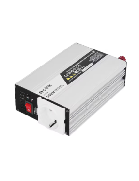 S-LINK SL-300 300W DC12V-AC230V POWER İNVERTER