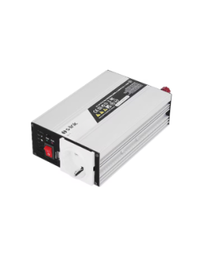 S-LINK SL-600 600W DC12V-AC230V POWER İNVERTER