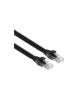 S-LINK SL-CAT602BK 2MT SİYAH CAT6 KABLO