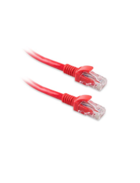 S-LINK SL-CAT603RE 3MT KIRMIZI PATCH KABLO