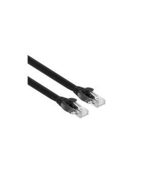 S-LINK SL-CAT605BK 5MT SİYAH PATCH KABLO