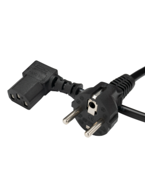 S-LINK SL-PL270 1,5M 0.75MM L POWER KABLO