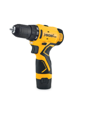 AKÜLÜ VİDALAMA SETİ 12 V