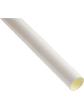 1,5 mm MAKARON 2/1 - BEYAZ