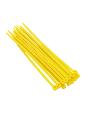 Ts1-1-25100Y 2,5X100MM- Kablo Bağı, Sarı