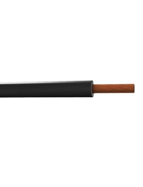 NYAF 16 MM SİYAH H07Z1-K KABLO AKO