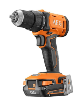 AEG DARBESİZ AKÜLÜ MATKAP BS18G4 T4935478630