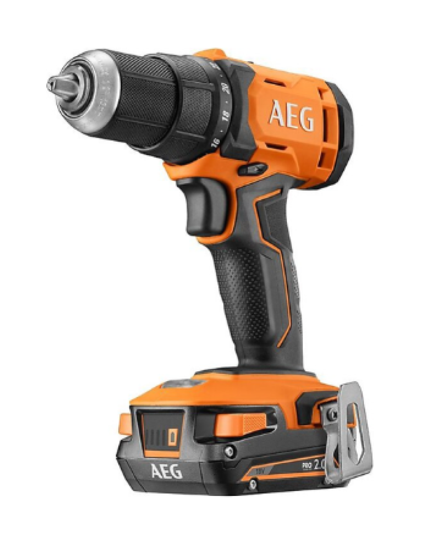 AEG DARBESİZ AKÜLÜ MATKAP BS18G4 T4935478630 AEG DARBESİZ AKÜLÜ MATKAP BS18G4 T4935478630