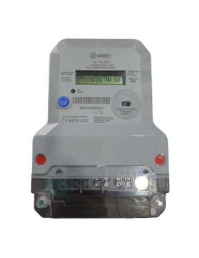 MAKEL TRİFAZE ELEKTRİK SAYACI