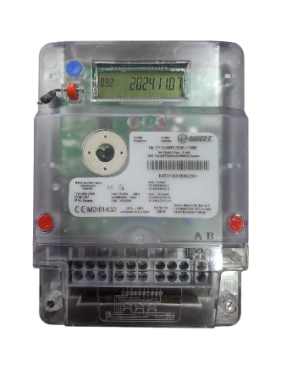 MAKEL X/5 KOMBİ ELEKTRİK SAYACI  RS485