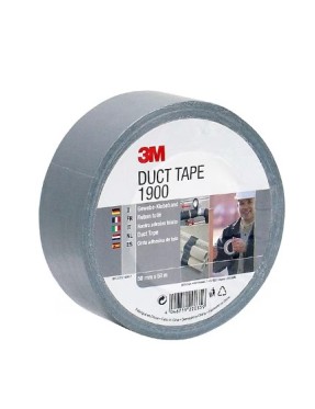 3M DUCT TAPE 1900  TAMİR BANTI