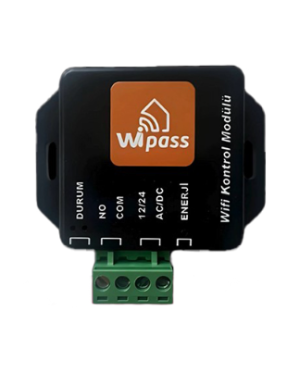 TEC WİPASS