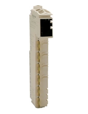 Analog çıkış modülü, Modicon TM5, 4O, +/-10 V/0 il