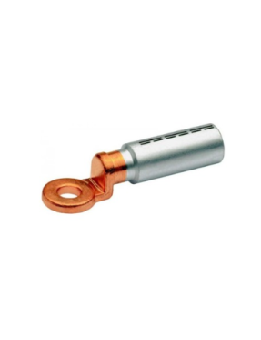 300 mm2 M16  BİMETALİK SIKMALI KABLO PABUÇLARI
