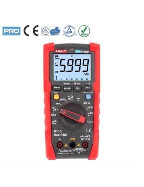 UNİ-T UT191E PROFESYONEL MULTİMETRE