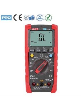 UNİ-T UT191T PROFESYONEL MULTİMETRE
