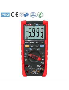 UNİ-T UT195M PROFESYONEL MULTİMETRE