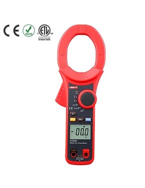 UNİ-T UT220 2000A PENSAMPERMETRE