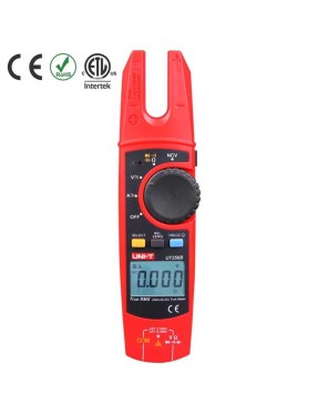 UNİ-T UT256B 200A TRUE RMS ÇATAL ÖLÇER