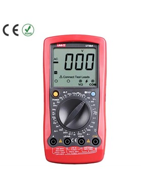 UNİ-T UT58A GENEL DİJİTAL MULTİMETRE