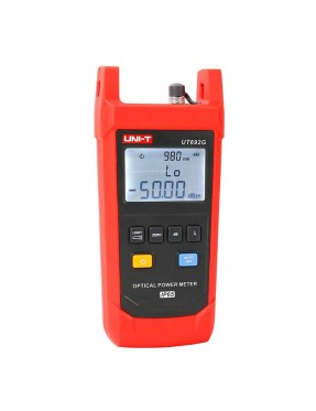 UNİ-T UT692G EL TİPİ OPTİK GÜÇ ÖLÇER