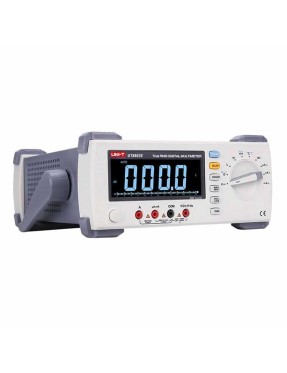UNİ-T UT8803E TEZGAHÜSTÜ DİJİTAL MULTİMETRE