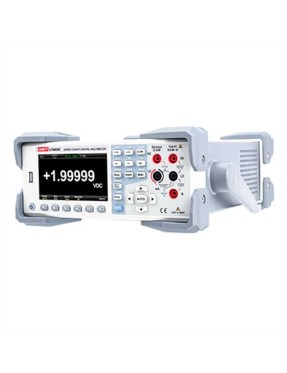 UNİ-T UT8805E TEZGAHÜSTÜ DİJİTAL MULTİMETRE