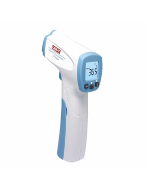 UNİ-T UT300R KIZILÖTESİ TEMASSIZ ATEŞ ÖLÇER TERMOMETRE