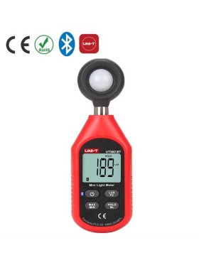 UNİ-T UT383BT MİNİ IŞIK ÖLÇER