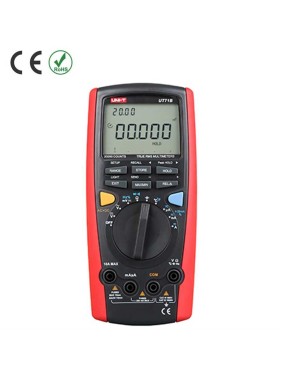 UNİ-T UT71B ORTA BOY AKILLI DİJİTAL MULTİMETRE